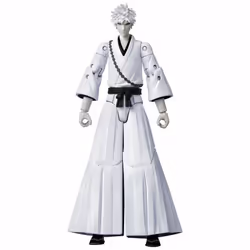 Bandai White Ichigo