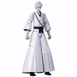 Bandai White Ichigo