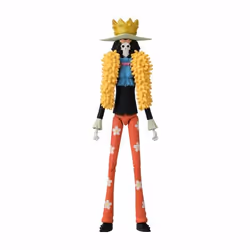 Bandai Brook - Vue supplémentaire 6