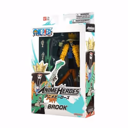 Bandai Brook - Vue supplémentaire 7