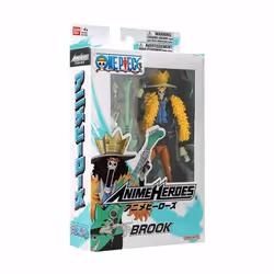 Bandai Brook - Vue supplémentaire 8