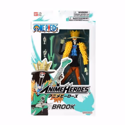 Bandai Brook - Vue supplémentaire 9