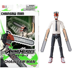 Bandai Personnage articulé Chainsaw Man