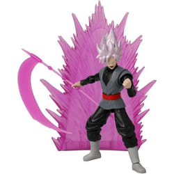 Figurine Dragon Ball Dragon Stars 17 cm - Assortiment - BANDAI - 16 points darticulation