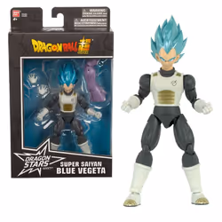 Bandai Figurine Dragon Stars - Assortiment Vegeta, 216,4 g