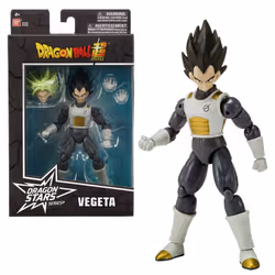 Bandai Figurine Dragon Stars - Assortiment Vegeta