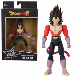 Bandai Figurine Dragon Stars - Assortiment Vegeta