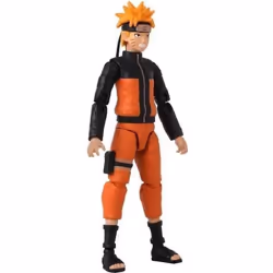 Bandai Figurine Décorative Naruto Uzumaki 17 cm