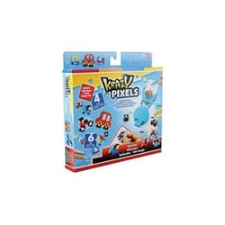 Bandai Set De Démarrage Krazy Pixels