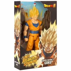 Bandai 38566 figurine d'action et de collection - Vue supplémentaire 4