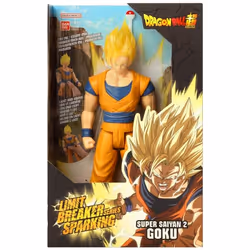 Bandai 38566 figurine d'action et de collection - Vue supplémentaire 5