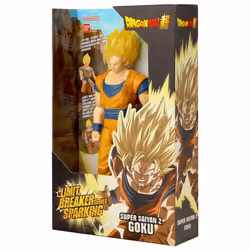 Bandai 38566 figurine d'action et de collection - Vue supplémentaire 6