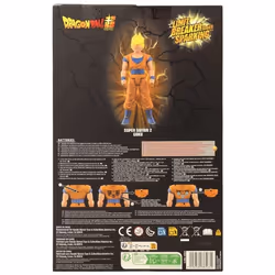 Bandai 38566 figurine d'action et de collection - Vue supplémentaire 7