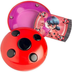 Bandai Téléphone Magique Ladybug