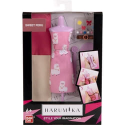 Harumika - Coffret Styliste - Sweet Peru