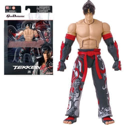 Bandai Personnage articulé Tekken  Jin Kazama