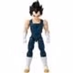 Figurine Dragon Ball Super Super Hero Dragon Star 17 cm Vegeta BANDAI