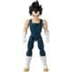 Figurine Dragon Ball Super Super Hero Dragon Star 17 cm Vegeta BANDAI