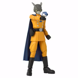 Bandai Gamma 2, 4 an(s), Noir, Blanc