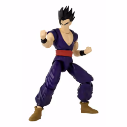 Bandai 40725, Figurine à collectionner, Dessins animés et Mangas