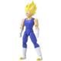 Figurine Dragon Ball Super - Bandai - Majin Vegeta - 17 cm
