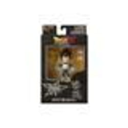 Figurine articulée Dragon Star 17 cm - Mini Vegeta - BANDAI - Dragon Ball Daima Kid Vegeta - 4 ans et +