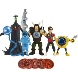 Bandai Figurine articulée