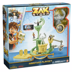 Bandai Univers De Jeu Ile Marituga