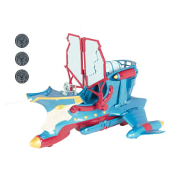 Bandai Bateau Chaos