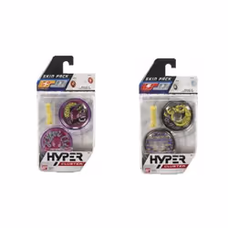 Bandai 42400, Yo-yo, 6 an(s)