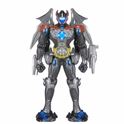 Bandai Power Rangers - Dx Megazord Intéractif, Figurine à collectionner, Film et série TV