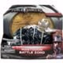 Bandai Power Rangers - Zord Légendaire Mastodonte, Figurine à collectionner, Film et série TV, 467 g