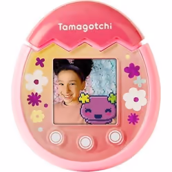 Bandai Tamagotchi Pix, Garçon/Fille, 6 an(s)