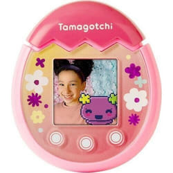 Bandai Tamagotchi Pix