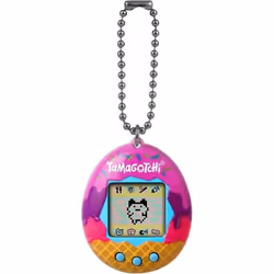 Bandai Animal de Compagnie Interactif