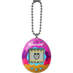 Bandai Animal de Compagnie Interactif