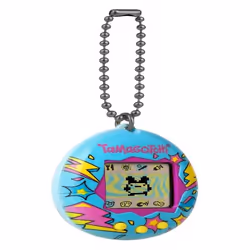 Tamagotchi original - BANDAI - Lightning - Mixte - 8 ans - 7 personnages adultes