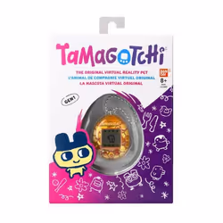 Bandai Tamagotchi 42798NB, Garçon/Fille, 8 an(s)