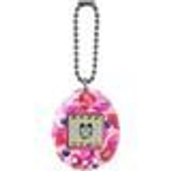 Tamagotchi - BANDAI - Tamagotchi original - Berry Delicious - animal électronique virtuel avec écran couleur 3 boutons et jeux