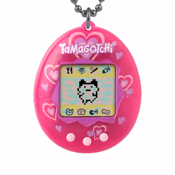 Bandai Tamagotchi Lots of Love