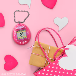Bandai Tamagotchi Lots of Love - Vue supplémentaire 5