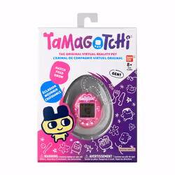 Bandai Tamagotchi Lots of Love - Vue supplémentaire 6