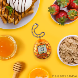 Bandai Tamagotchi Pure Honey - Vue supplémentaire 4