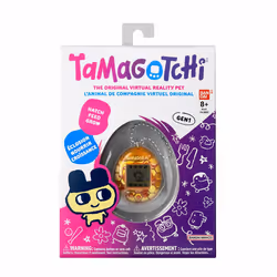 Bandai Tamagotchi Pure Honey - Vue supplémentaire 5