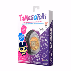 Bandai Tamagotchi Pure Honey - Vue supplémentaire 6
