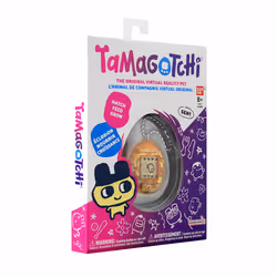 Bandai Tamagotchi Pure Honey - Vue supplémentaire 7