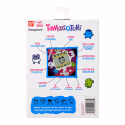 Bandai Tamagotchi Pure Honey - Vue supplémentaire 8