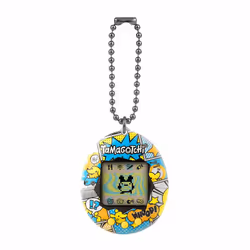 Bandai Tamagotchi Comic Book