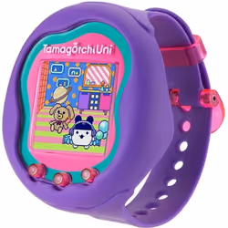 Bandai Tamagotchi 43350, Fille, 6 an(s)