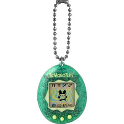 Tamagotchi Original - BANDAI - 46010 - Color Collection - Vert